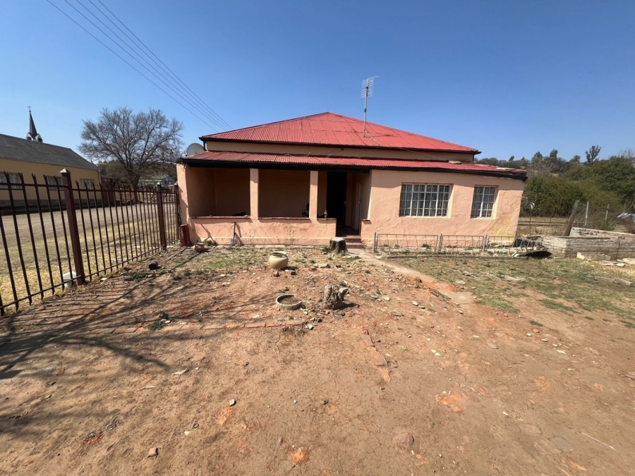 3 Bedroom Property for Sale in Wepener Free State